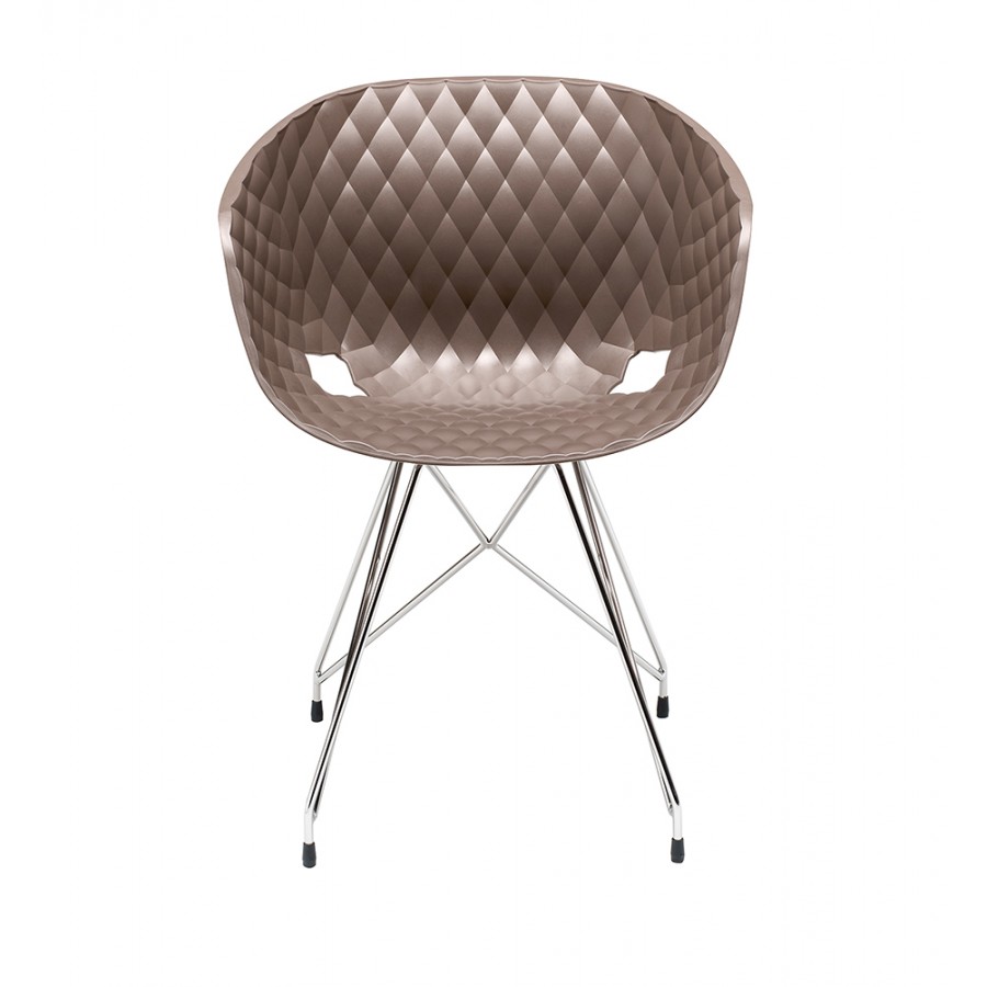 Scaun exterior Metalmobil Uni-ka 596